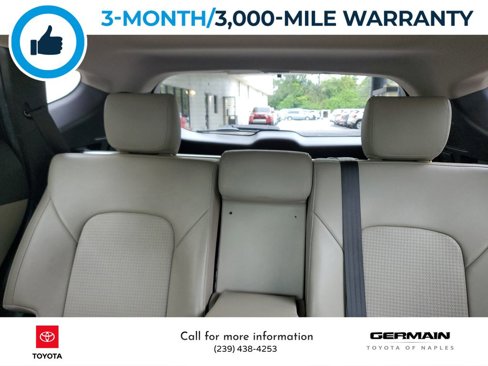 Used 2015 Hyundai Santa Fe Sport 2.0T w/ Option Group 05 image 34