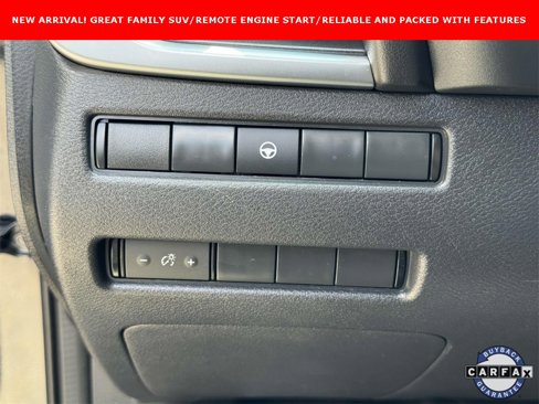 Used 2021 Nissan Rogue SV image 12