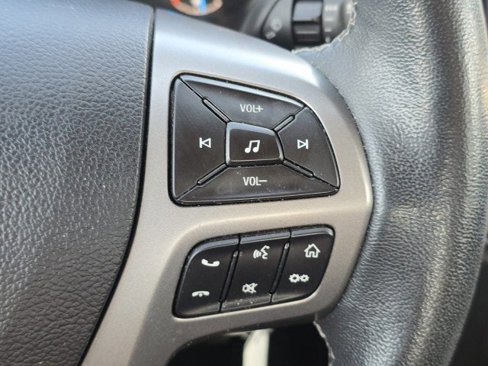 Used 2019 Ford Ranger XLT w/ Black Appearance Package image 19