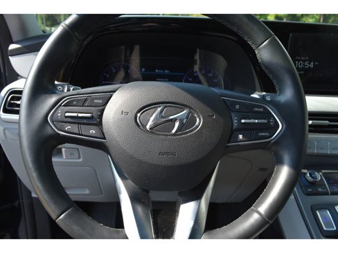 Used 2020 Hyundai Palisade SEL image 18