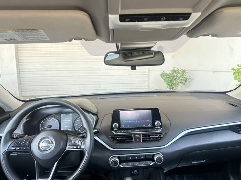 Used 2023 Nissan Altima 2.5 S image 33