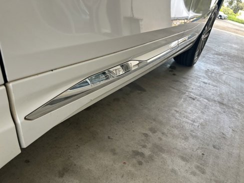 Used 2018 GMC Terrain Denali w/ Advanced Safety Package image 14