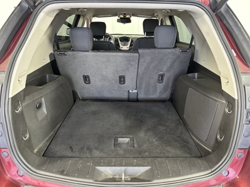 Used 2016 Chevrolet Equinox LT w/ Convenience Package image 14