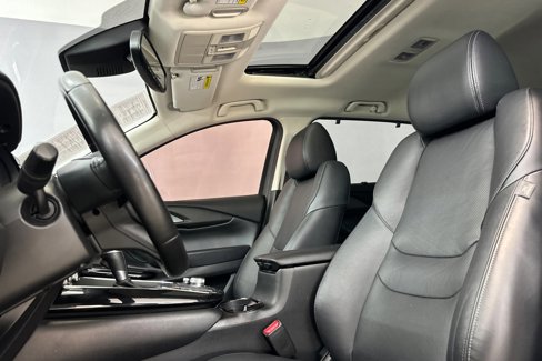 Used 2021 MAZDA CX-9 Touring w/ Touring Premium Package image 15