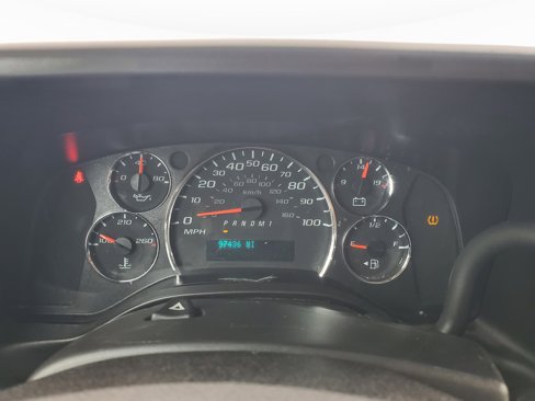 Used 2020 GMC Savana 2500 w/ Driver Convenience Package image 20