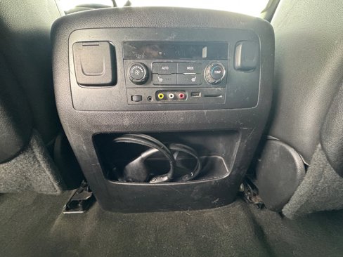 Used 2015 Chevrolet Tahoe LTZ image 16