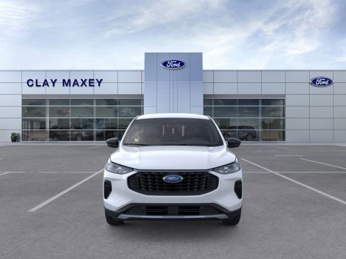 New 2025 Ford Escape Active image 6