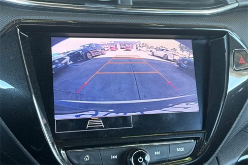 Used 2022 Chevrolet TrailBlazer LT w/ Convenience Package image 27