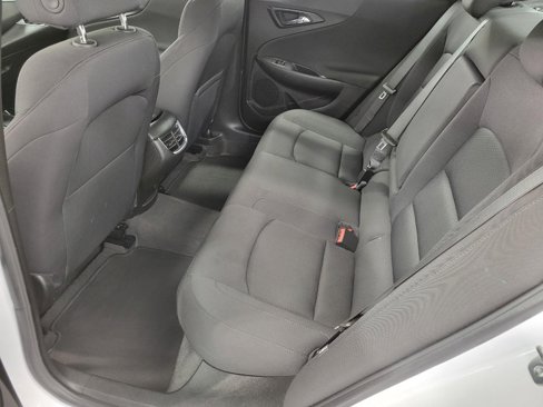 Used 2024 Chevrolet Malibu LT image 20