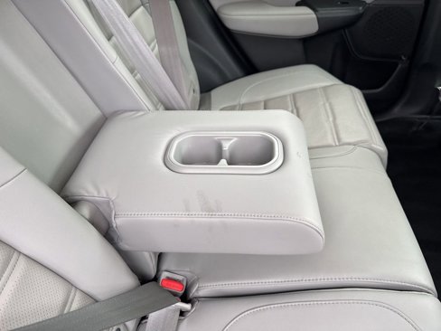 Used 2017 Honda CR-V Touring image 17