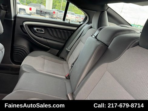 Used 2015 Ford Taurus SEL w/ Equipment Group 201A image 42