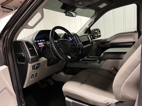 Used 2020 Ford F150 XLT w/ Equipment Group 302A Luxury image 7