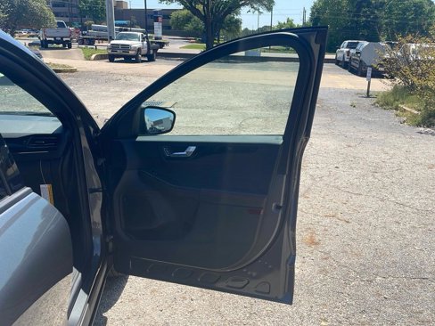 New 2025 Ford Escape ST-Line w/ Tech Pack #1 image 15