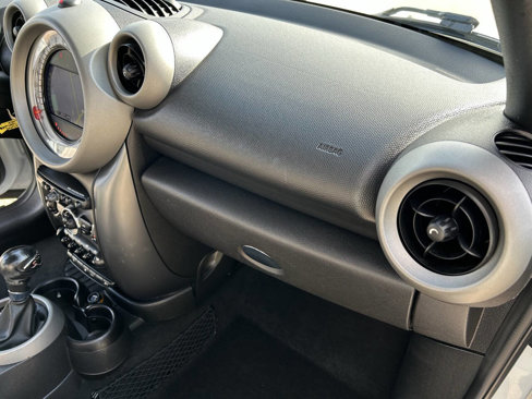 Used 2012 MINI Cooper Countryman S w/ Sport Pkg image 30