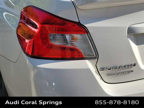 Used 2018 Subaru WRX Premium image 15