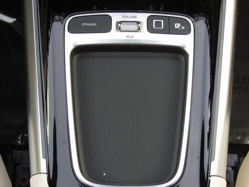 New 2025 Mercedes-Benz GLA 250 4MATIC image 32