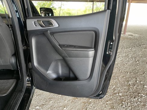Used 2019 Ford Ranger XLT w/ Trailer Tow Package image 29