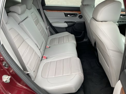 Used 2019 Honda CR-V EX-L image 20
