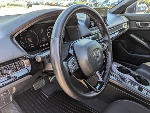 Used 2024 Honda Civic Sport image 10