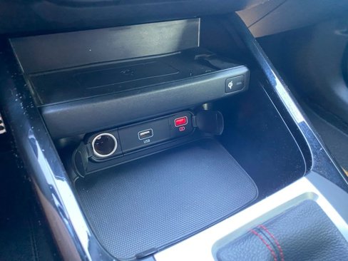 Used 2022 Kia Forte GT w/ GT Technology Package image 21
