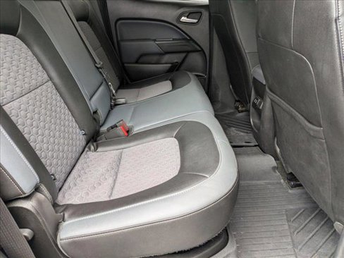 Used 2017 Chevrolet Colorado Z71 image 20