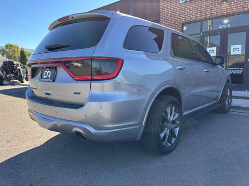 Used 2018 Dodge Durango GT image 15