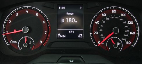 Used 2019 Volkswagen Jetta S w/ Driver Assistance Package image 13