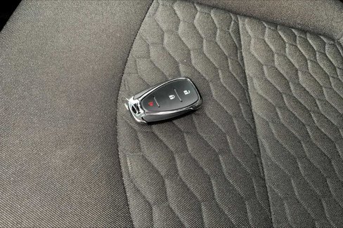 Used 2019 Chevrolet Equinox LT image 14