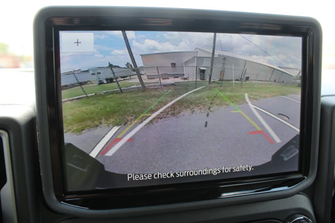 Used 2021 Ford Bronco Sport Big Bend image 25