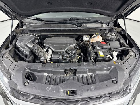 Used 2023 Chevrolet Blazer LT image 26