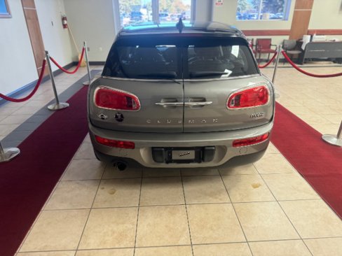 Used 2016 MINI Cooper Clubman image 6