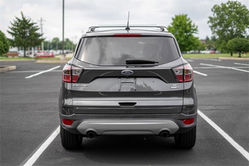 Used 2017 Ford Escape SE image 6