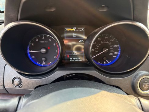Used 2019 Subaru Outback 2.5i Limited image 25