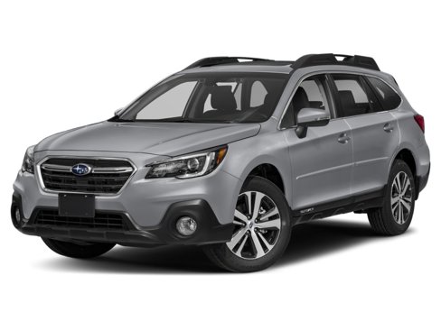 Used 2019 Subaru Outback 2.5i Limited image 43