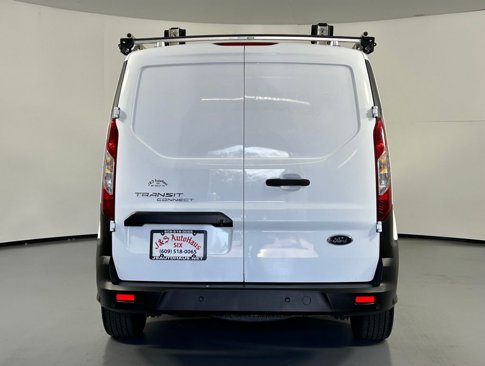 Used 2020 Ford Transit Connect XL image 6