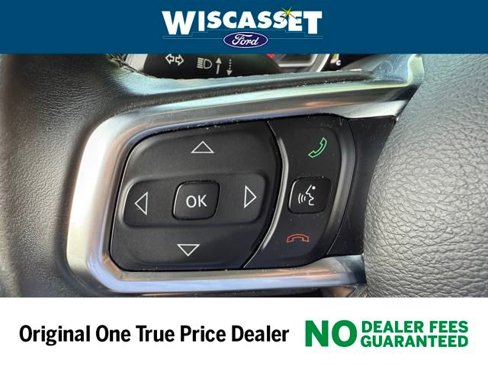 Used 2018 Jeep Wrangler Unlimited Sahara image 18
