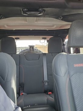 Used 2021 Jeep Wrangler Unlimited Rubicon image 31