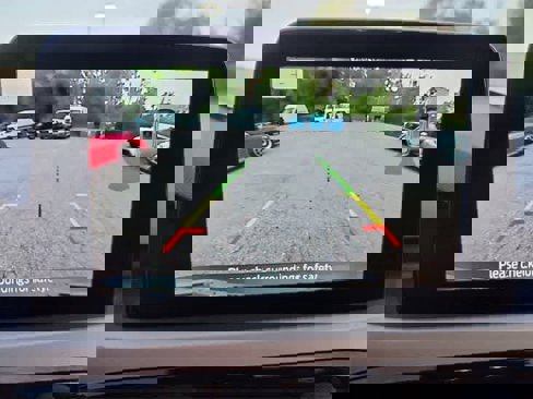 Used 2022 Ford Escape SEL w/ Technology Package image 25