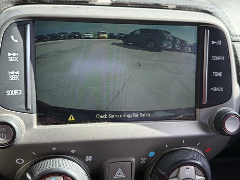 Used 2014 Chevrolet Camaro LT image 8