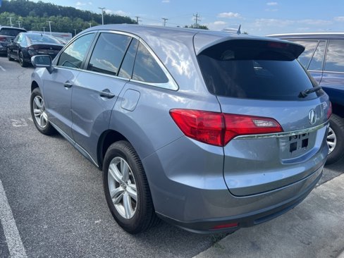 Used 2015 Acura RDX FWD w/ Technology Package image 2