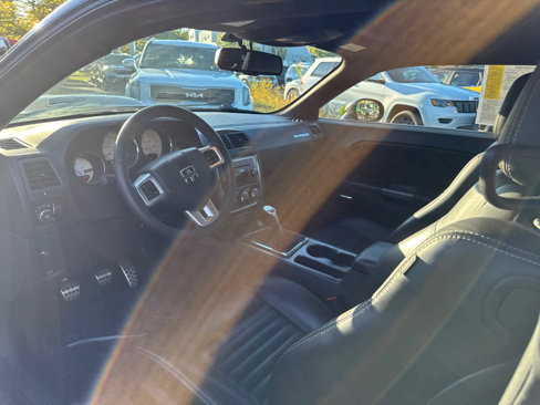 Used 2014 Dodge Challenger R/T Plus image 12