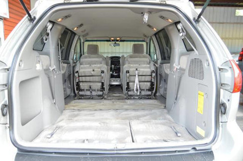 Used 2008 Toyota Sienna LE image 40