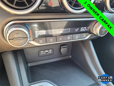 Used 2023 Nissan Sentra SR w/ Electronics Package image 19