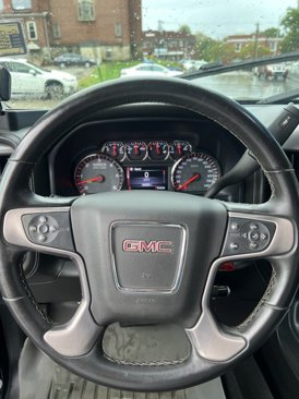 Used 2014 GMC Sierra 1500 SLE w/ All-Terrain Package image 21