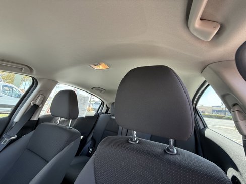 Used 2021 Honda HR-V LX image 20