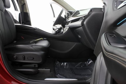 Used 2017 Buick Envision Essence image 23