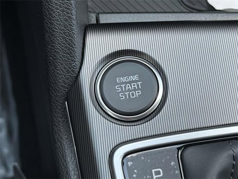 New 2026 Kia Sportage EX image 18