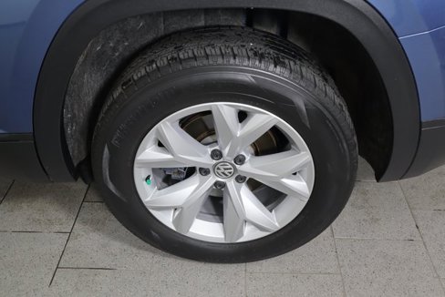 Used 2019 Volkswagen Atlas SE image 11