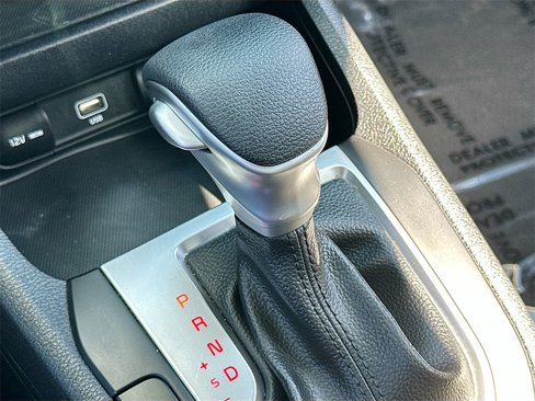 Certified 2023 Kia Forte LXS image 16