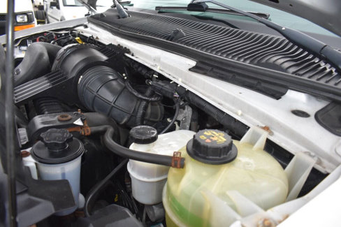Used 2014 Ford E-150 and Econoline 150 image 58